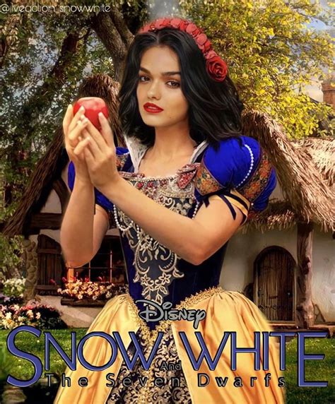 snow white 2024 dwarfs