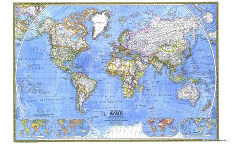 Desktop Wallpaper World Map Wallpapersafari