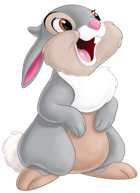 Thumper Bambi Transparent Png Clip Art Image Gallery Yopriceville