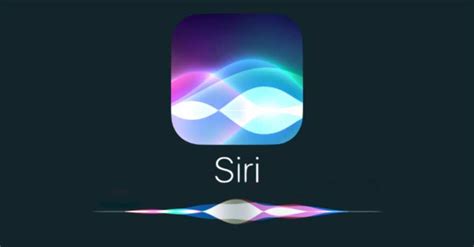 The History Of Siri And Its Impact On Todays Technology