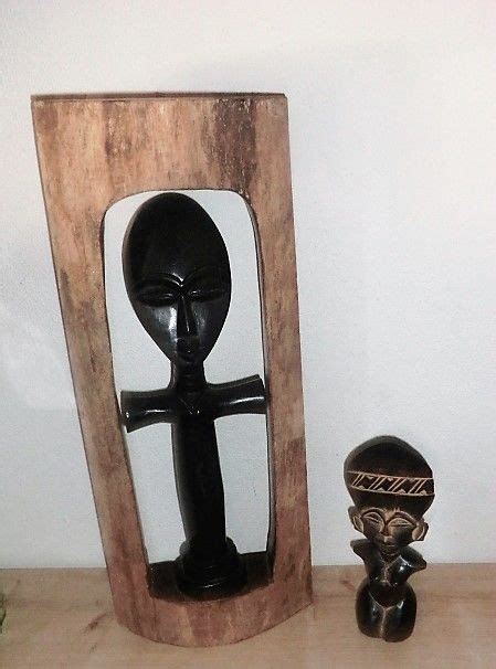 Ritual African Fertility Figurines Catawiki
