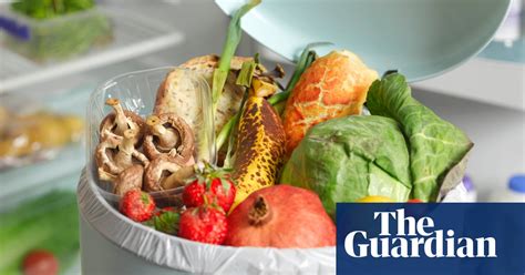 How Food Waste Is Huge Contributor To Climate Change Food Waste The