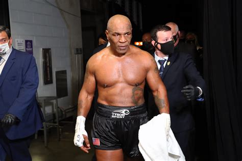 Mike Tyson Believes Don King Set Me Up For Historic Loss To Buster