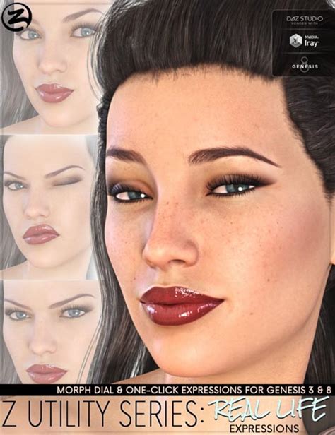 z utility laughing and crying poses and expressions for genesis 3 and 8 best daz3d poses