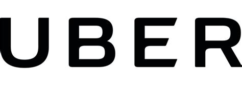 Printable Uber Logo
