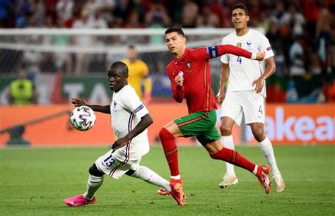 uefa euro 2020 portugal vs france full match highlights