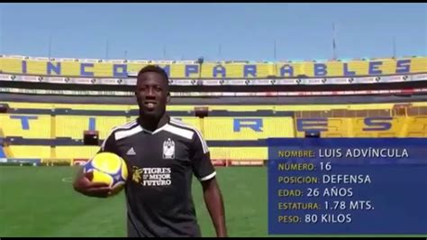 Let us know of any eljero elia, stefano okaka, luis advincula, andrea belotti, carlos salcedo, diego rico, ricardo rodriguez. Presentación Refuerzos | Luis Advíncula y Eduardo Vargas ...