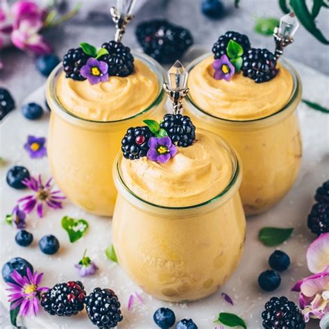 9 Creamy Foods That Are Healthy and Satisfying Too ...