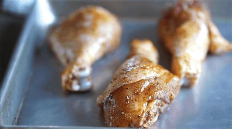 These oven baked chicken drumsticks are extra tasty. Chicken Drumsticks In Oven 375 - Easy Baked Chicken ...