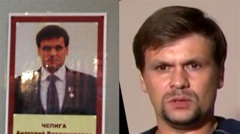 It's easy to jump to conclusions about who is behind the poisoning of sergei and yulia skripal in salisbury and many people might. Photo At Russian Military Academy Adds To Evidence About ...