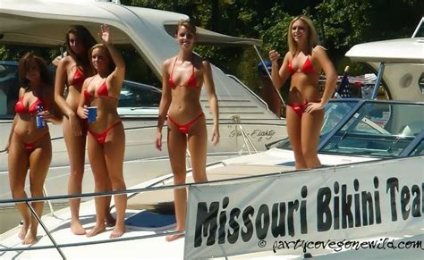 Pin By Hotrod On Sweet Summer Time Party Cove Lake Ozark Ozark