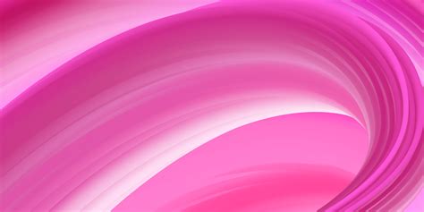 Pink Flowing Wave Background 1212985 Vector Art At Vecteezy