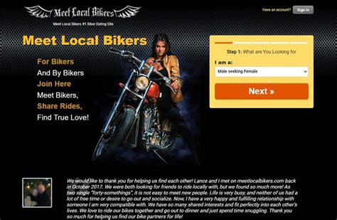 8 Best Biker Dating Sites And Apps For Biker Singles The Jerusalem Post