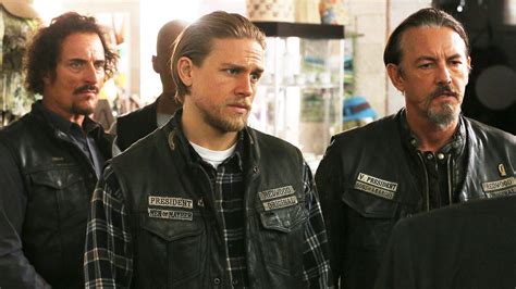 14 Macho Shows Like Sons Of Anarchy To Watch If You Miss Sons Of