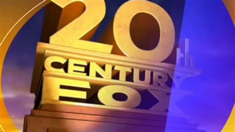 30th Century Fox Home Entertainment Logo Youtube