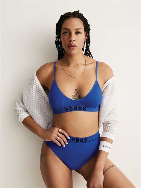 Espn Body Issue Liz Cambage On ‘crazy Nude Photo Shoot Au — Australias Leading