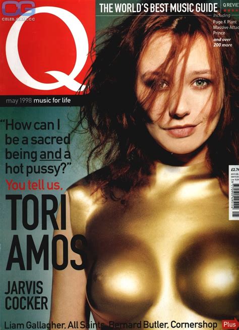 Tori Amos Nude Pictures Onlyfans Leaks Playboy Photos Sex Scene