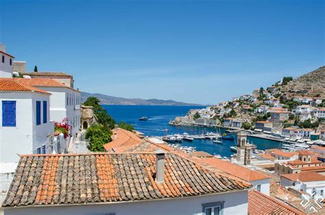 15 Reasons To Visit Hydra Passion For Hospitality