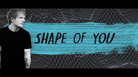 F#m a although my heart is falling too. Shape of You - Ed Sheeran & Mercy - Shawn Mendes MASHUP ...