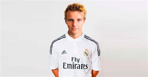If martin ødegaard is going to be in real madrid lineup, it will be confirmed on sofascore one hour. The Top 10 Football Manager 2016 Wonderkids | Balls.ie