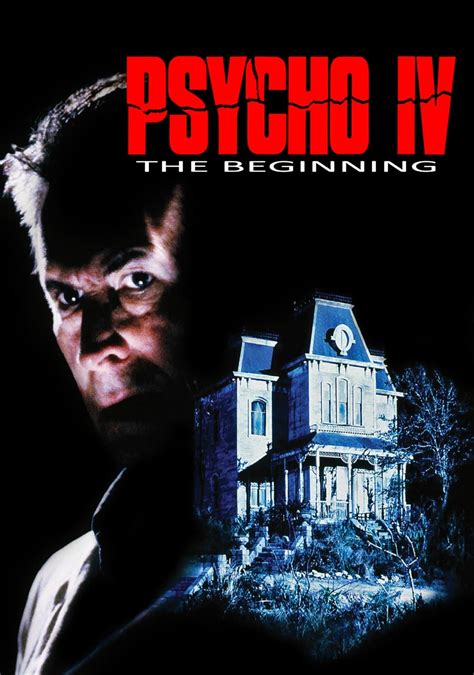 Psycho Iv The Beginning 1990 Posters — The Movie Database Tmdb