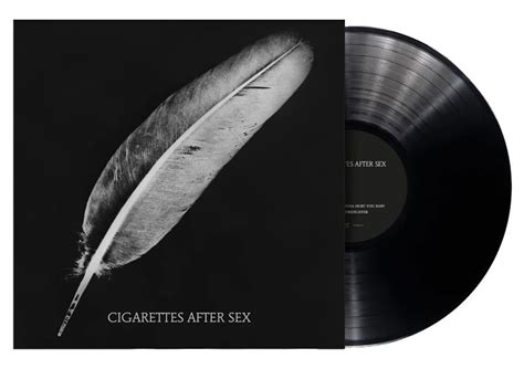 Cigarettes After Sex Baby Telegraph