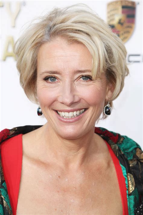 Emma Thompson Continues To Steal Our Hearts On A Regular Basis