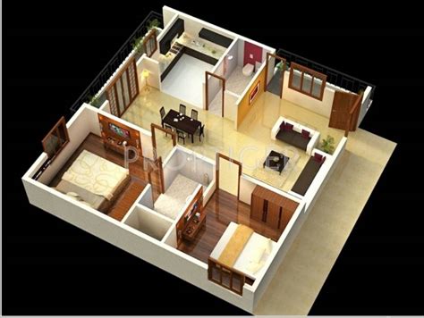 Get a detailed cost report for your home plan with over 70 lines of summarized cost information in under 5 minutes! 1200 sq ft 2 BHK Floor Plan Image - Sumukha Constructions ...