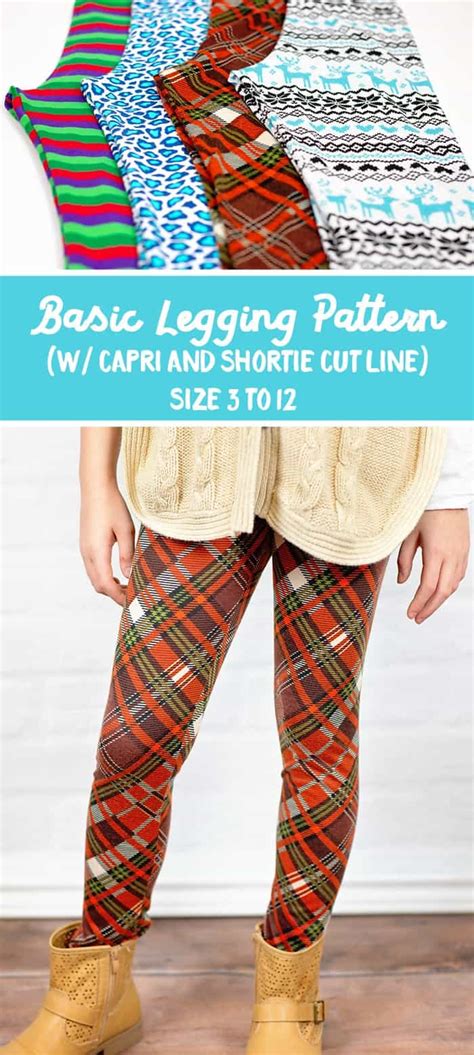 Start dressmaking today with our collection of free sewing patterns to try new skills. 20+ Easy Sewing Patterns for Girls | On the Cutting Floor ...