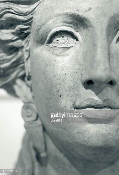 Female Roman Sculpture Photos And Premium High Res Pictures Getty Images