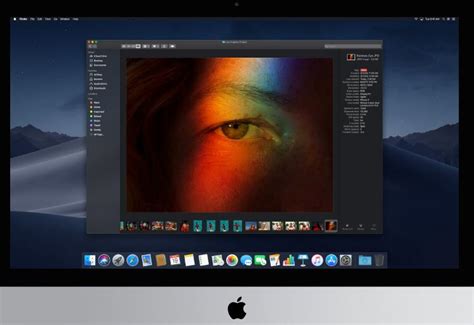 Apple Imac 2019 Might Borrow Macbooks True Tone Display