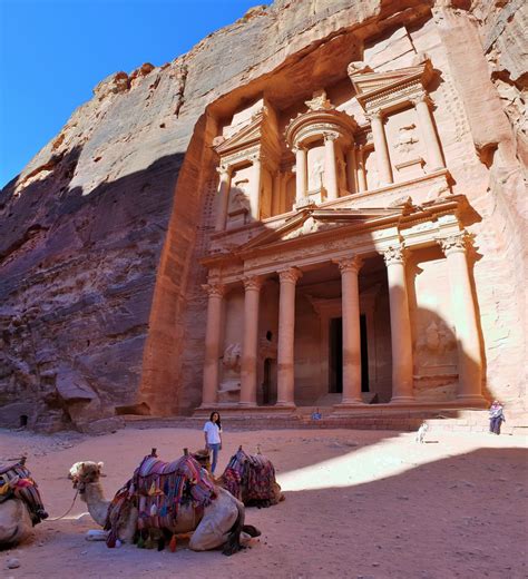 The Ultimate Petra Travel Guide What To Bring See And Do