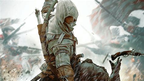 Hình nền Assassins Creed 3D Top Những Hình Ảnh Đẹp