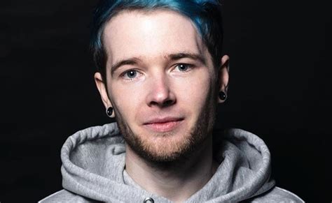 Gaming Luminary Dantdm Concludes Arena Only Uk Tour Dubbed The