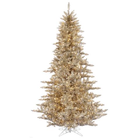 Artificial Christmas Trees Thatll Save You A Ton Of Stress This Season