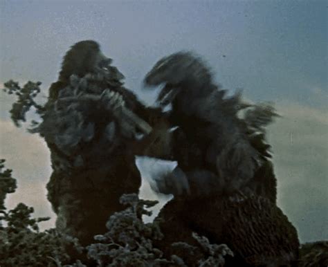 A Godzilla Vs Kong Előzetese Választ Ad Arra Hogy Milyen Amikor Egy