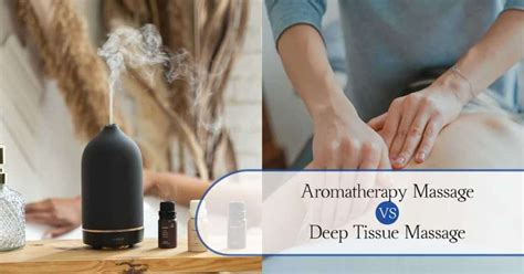 Aromatherapy Vs Swedish Massage Which Better For You