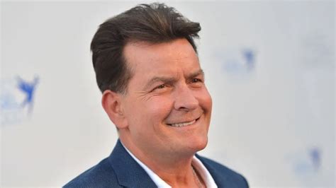 Two And Half Men Actor Charlie Sheen Attacked At Home