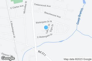 Watergate Townhomes Tabard Dr Milford De Apartment Finder