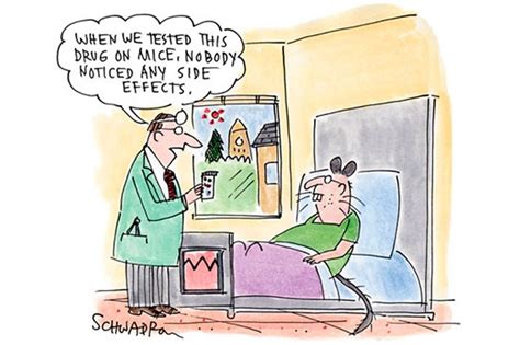 Funny Medical Cartoons