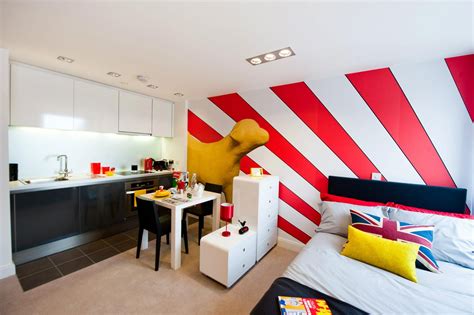 Liverpool Themed Interior Design By Danny Gauden One Park West