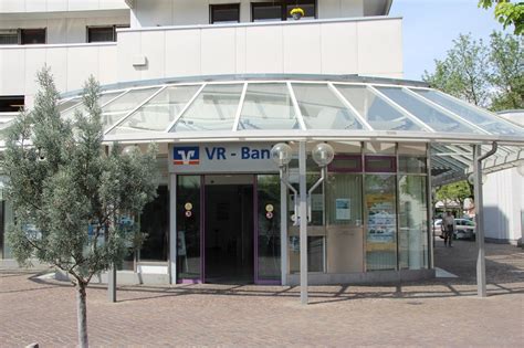 Privatkunden finden gute beratung und service bei der vr bank münchen land eg. VR-Bank Neckar-Enz eG, Filiale Freiberg Zentrum in ...