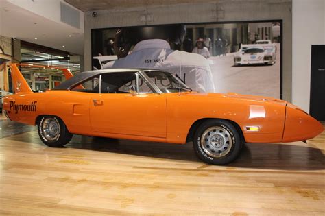 1970 plymouth superbird tributes, roadrunners and satellites. 1969 Plymouth Roadrunner "Superbird" 440ci : classiccars
