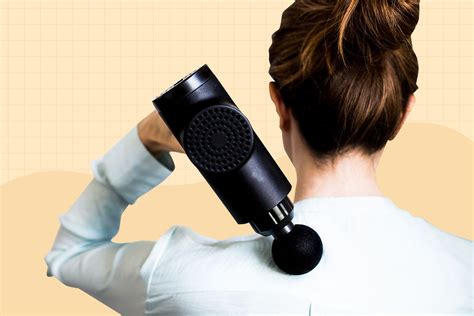 The 7 Best Neck Massagers Of 2022