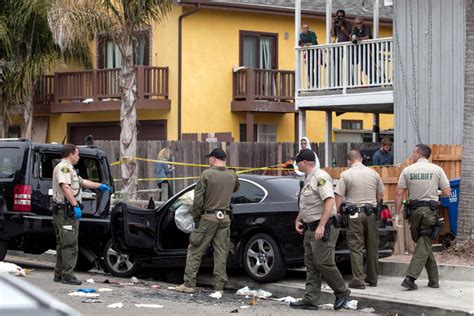 Video Rant Then Deadly Rampage In California Town The New York Times