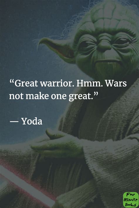The 30 Best And Most Popular Yoda Quotes Luv68