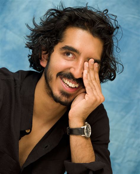 19 Reasons Your Obsession With Dev Patel Is Justified Huffpost South