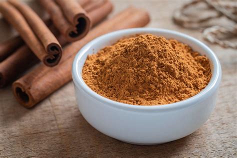 Cinnamon Benefits Uses Side Effects And More