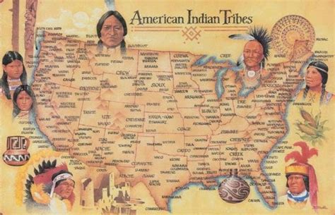 Five Iroquoian Speaking Tribes Native American Netroots