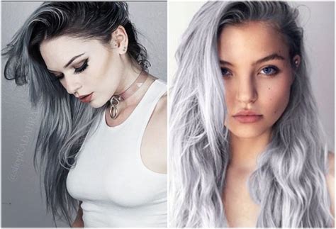 8 Ways You Know This Iconic Hair Dye Is For You Lifestyle Lifestyle